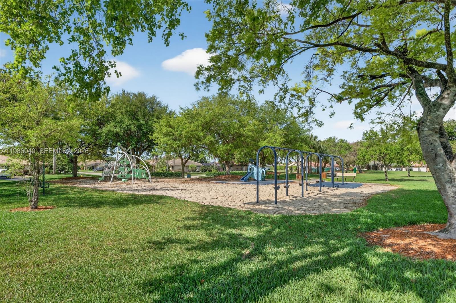 1905 NW 77th Ter Margate, FL 33063