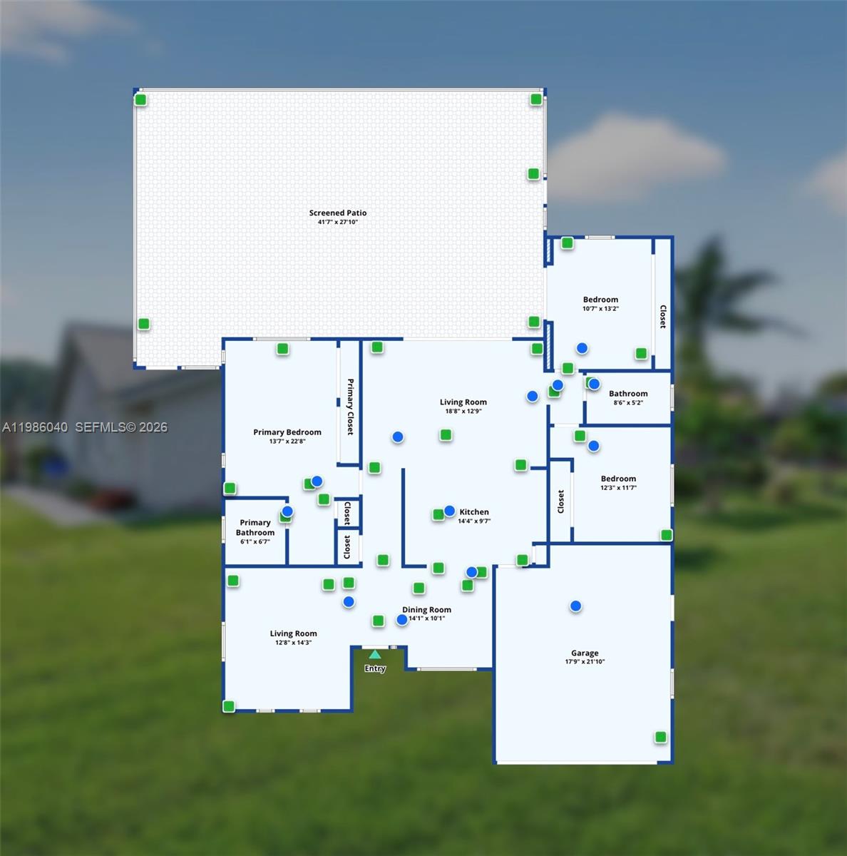 1905 NW 77th Ter Margate, FL 33063