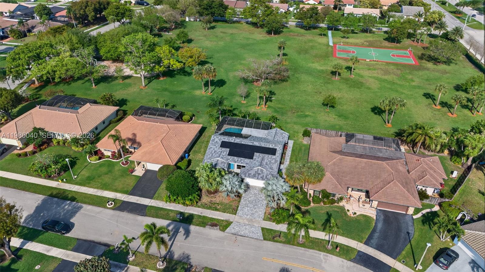 1905 NW 77th Ter Margate, FL 33063