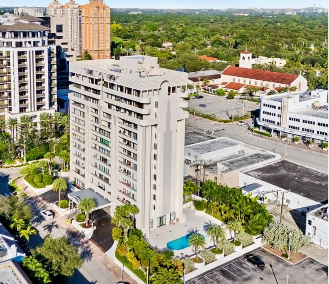441 Valencia Ave #803 Coral Gables, FL 33134