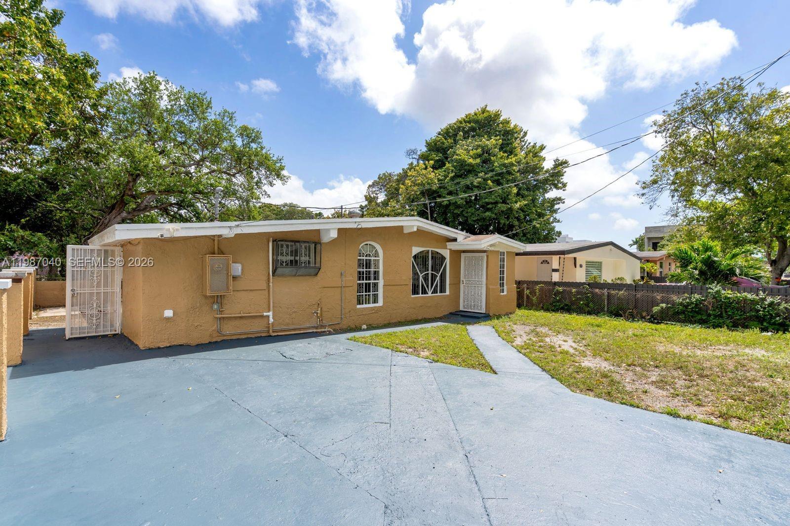 6321 NW 20th Ave Miami, FL 33147