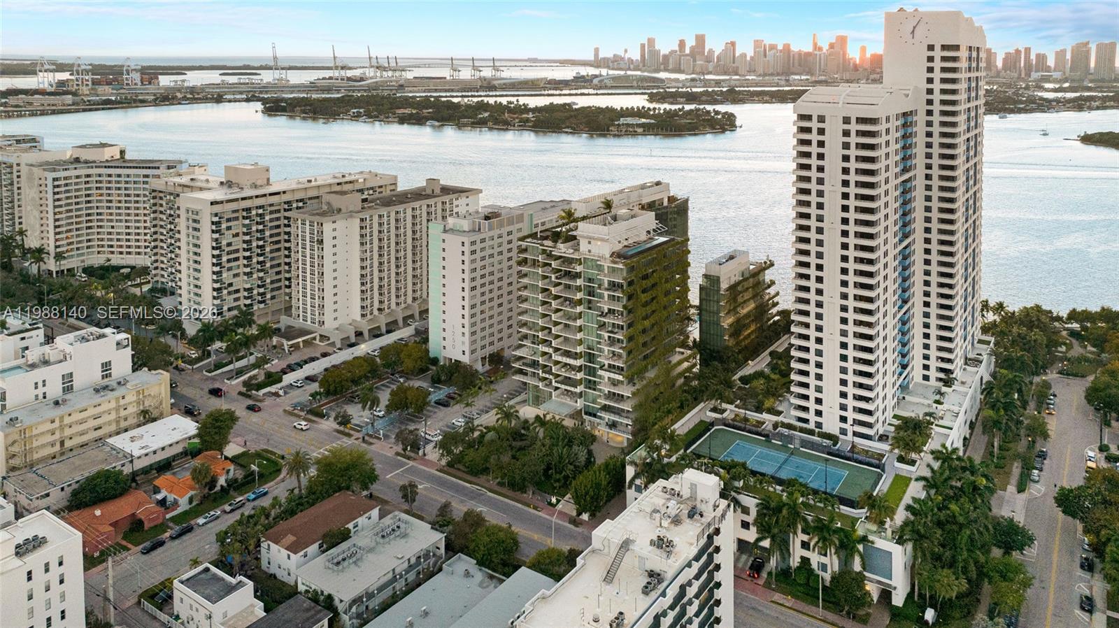 image Monad Terrace40