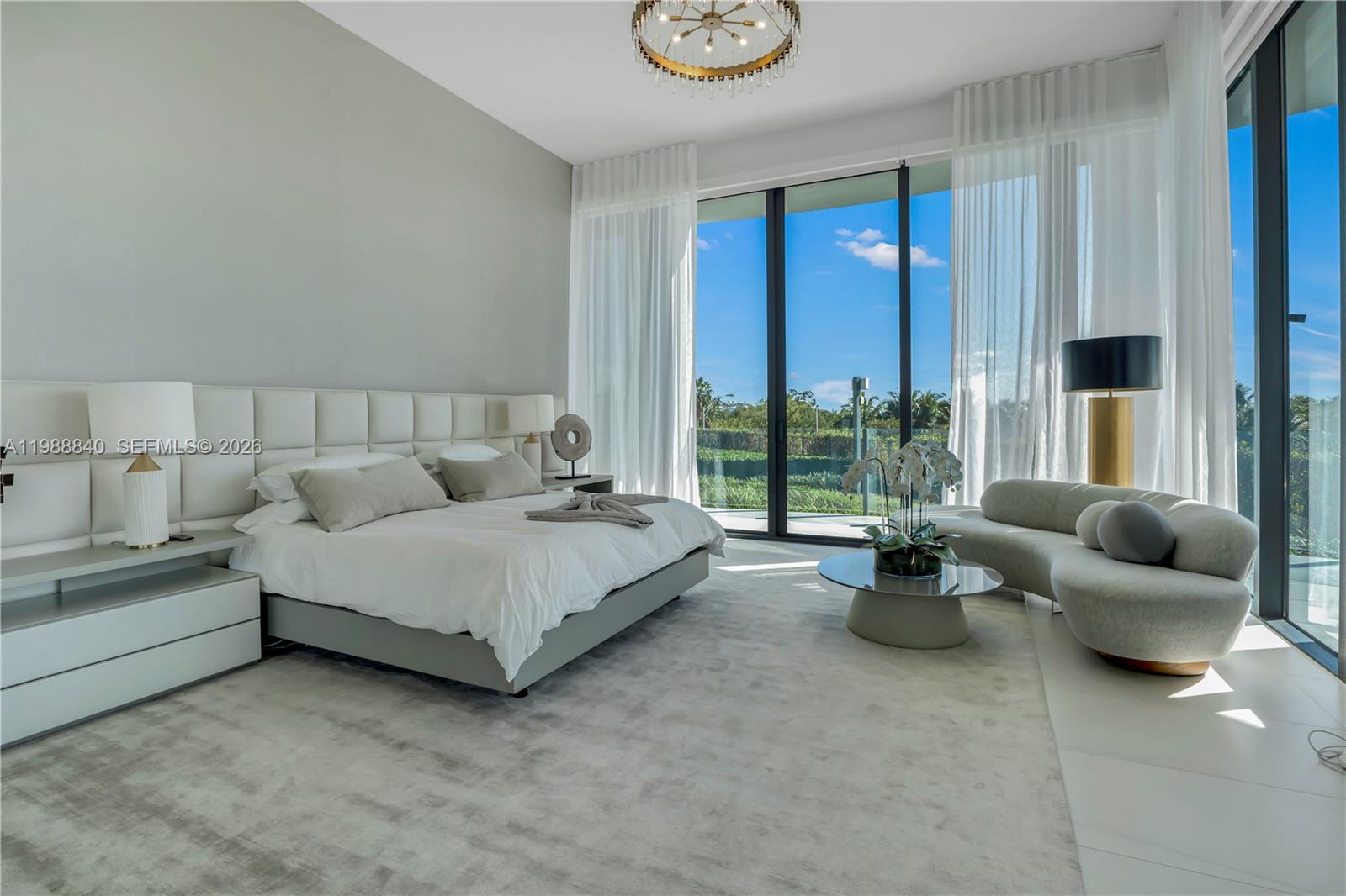 2811 S Bayshore Dr #4A Miami, FL 33133