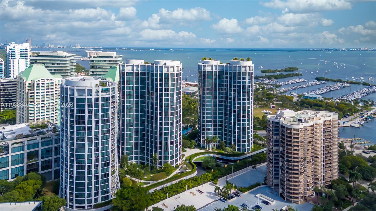 2811 S Bayshore Dr #4A Miami, FL 33133