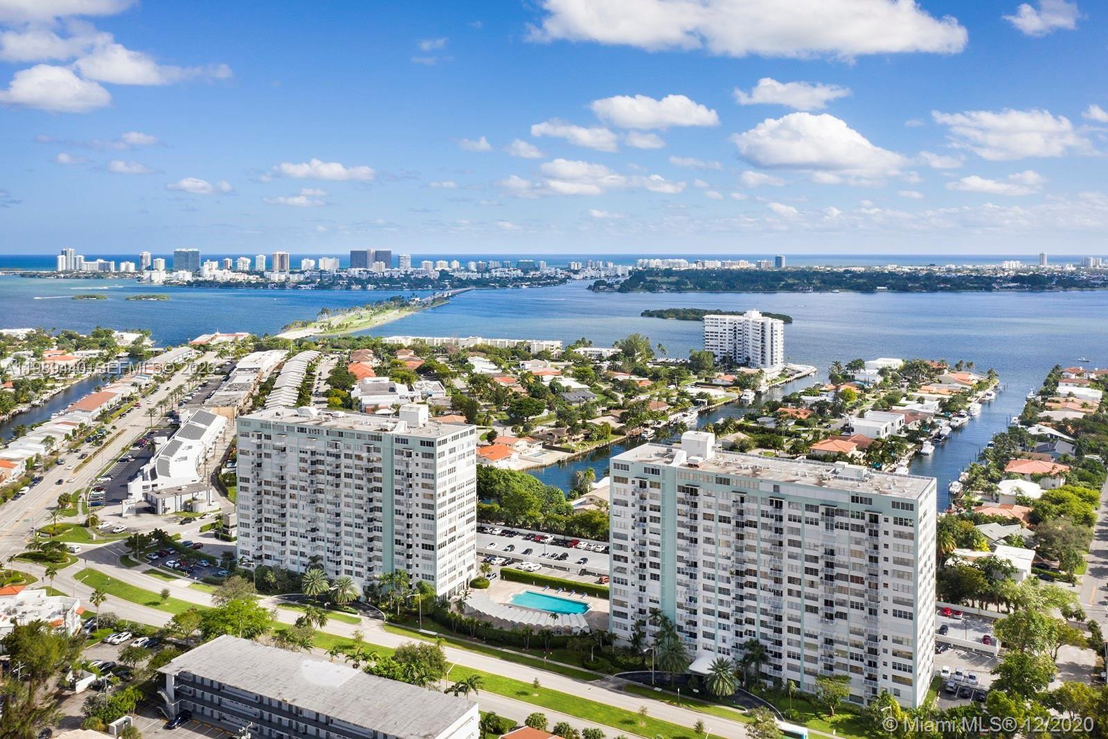 2150 Sans Souci Blvd #B1501