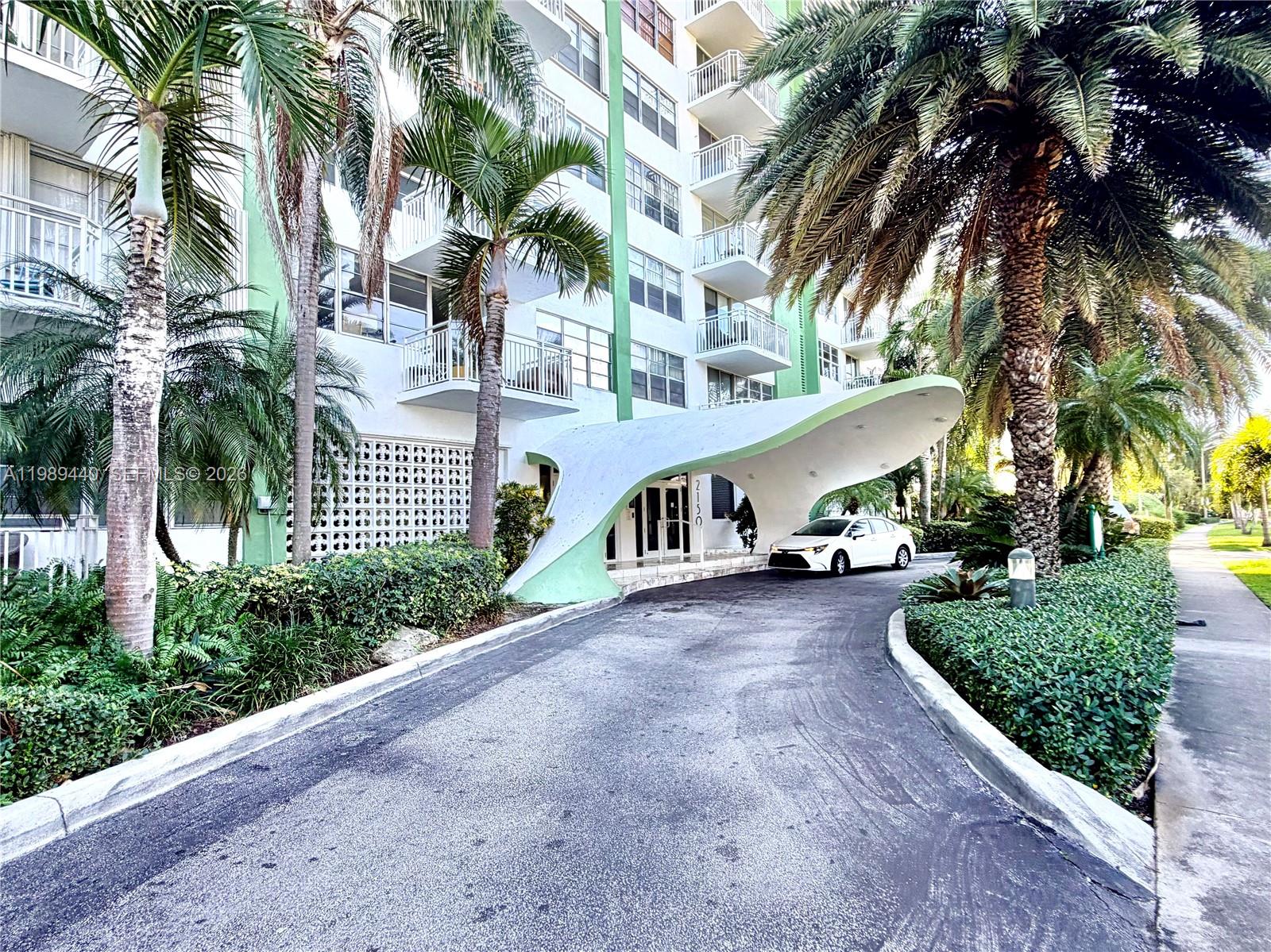 2150 Sans Souci Blvd #B1501 North Miami, FL 33181