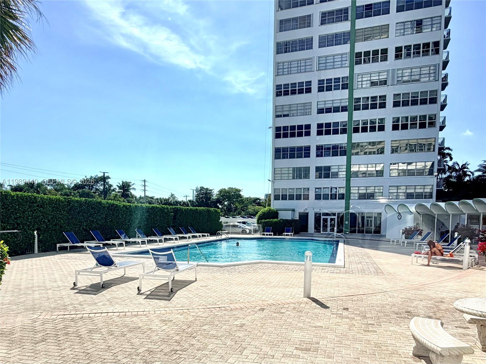 2150 Sans Souci Blvd #B1501 North Miami, FL 33181