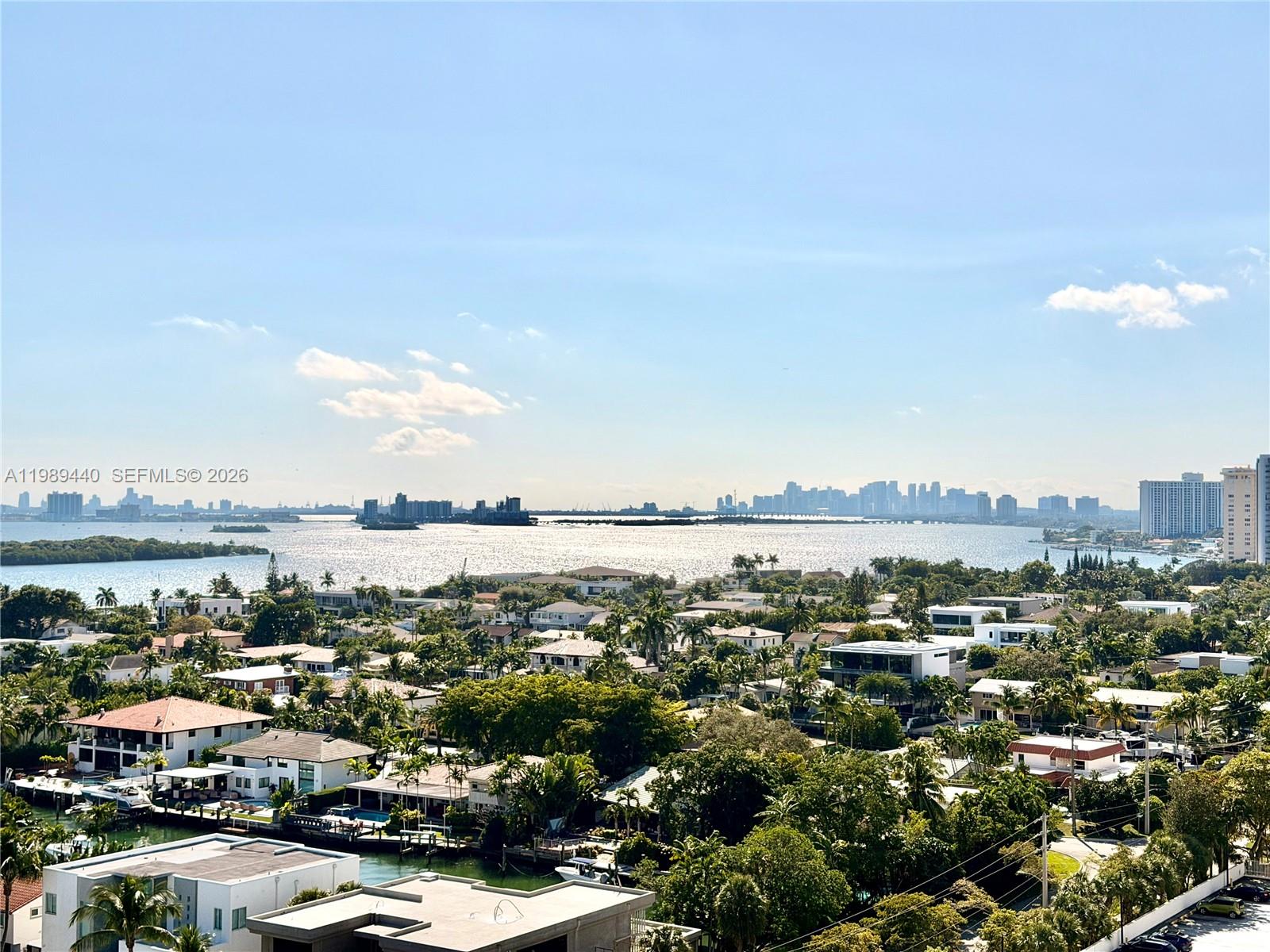 2150 Sans Souci Blvd #B1501 North Miami, FL 33181