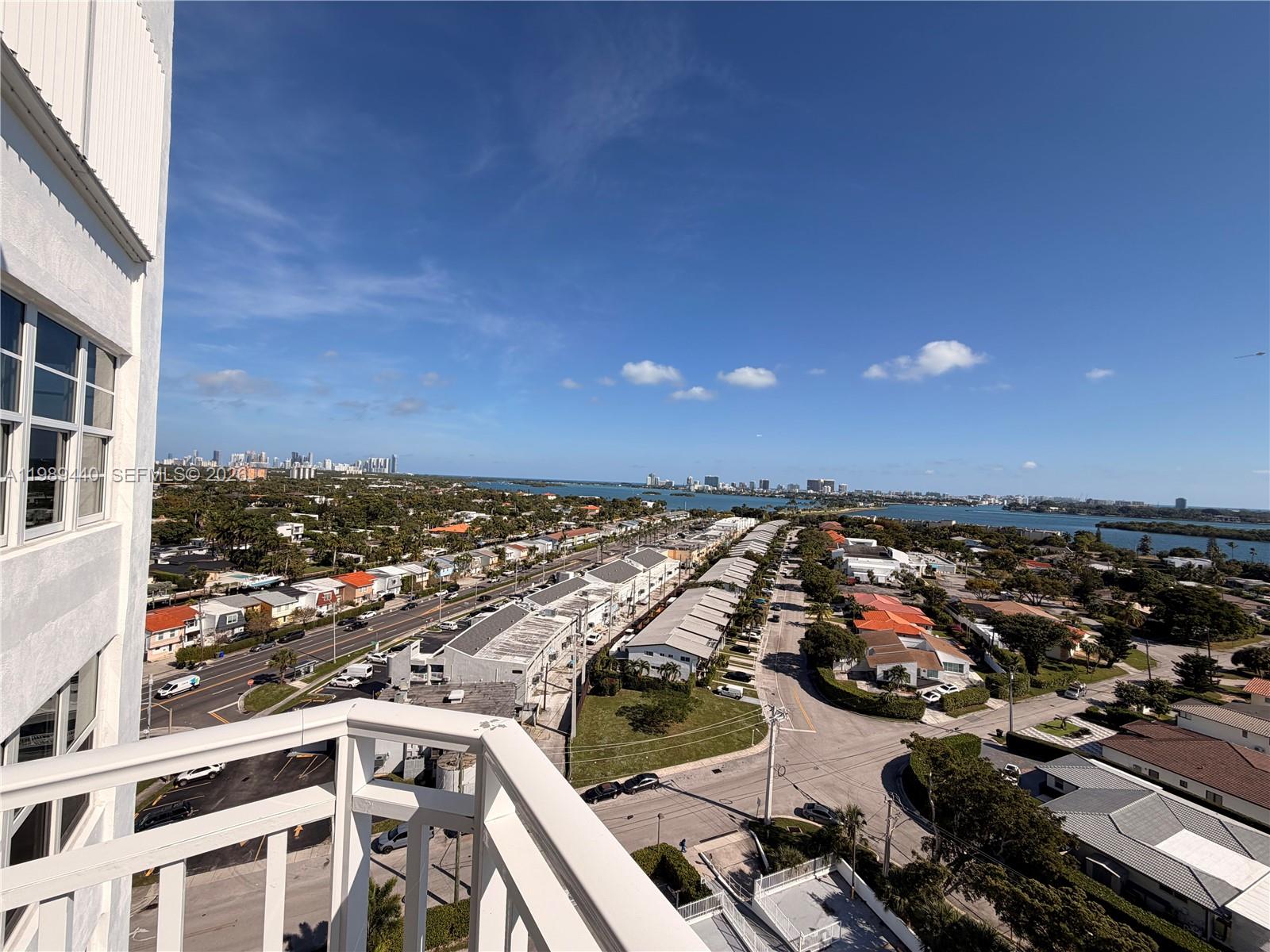 2150 Sans Souci Blvd #B1501 North Miami, FL 33181