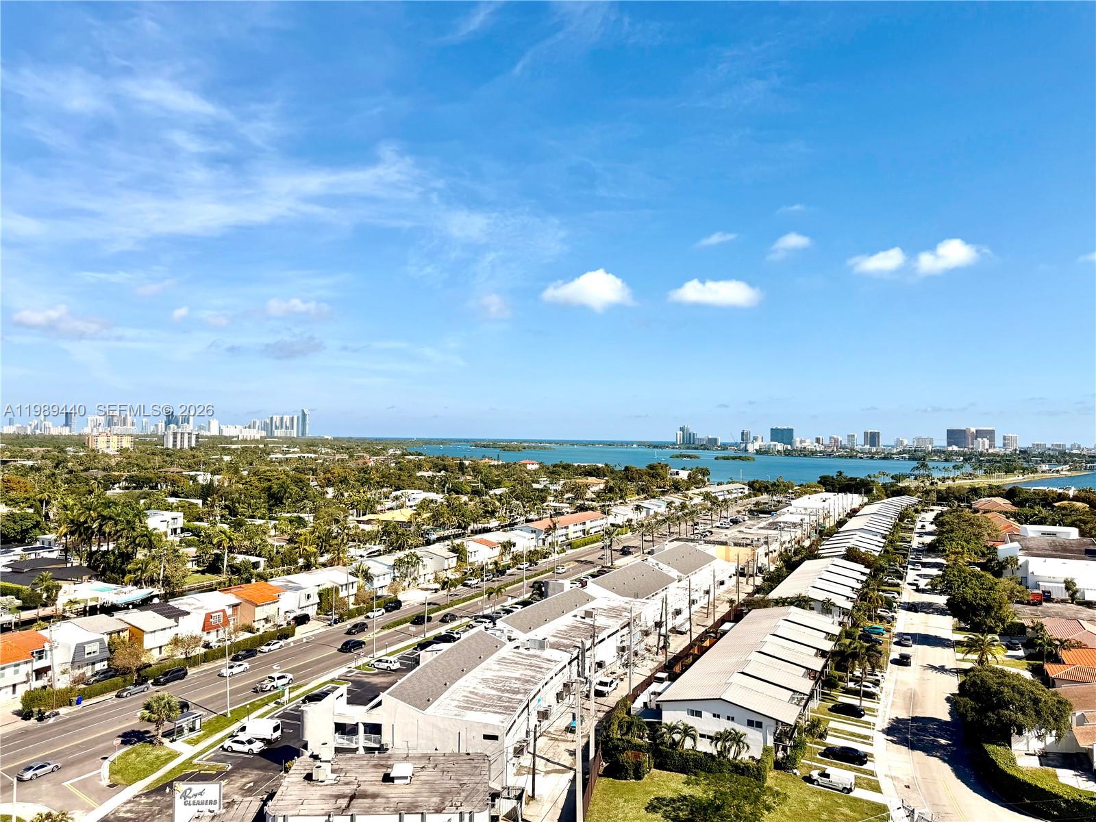 2150 Sans Souci Blvd #B1501 North Miami, FL 33181