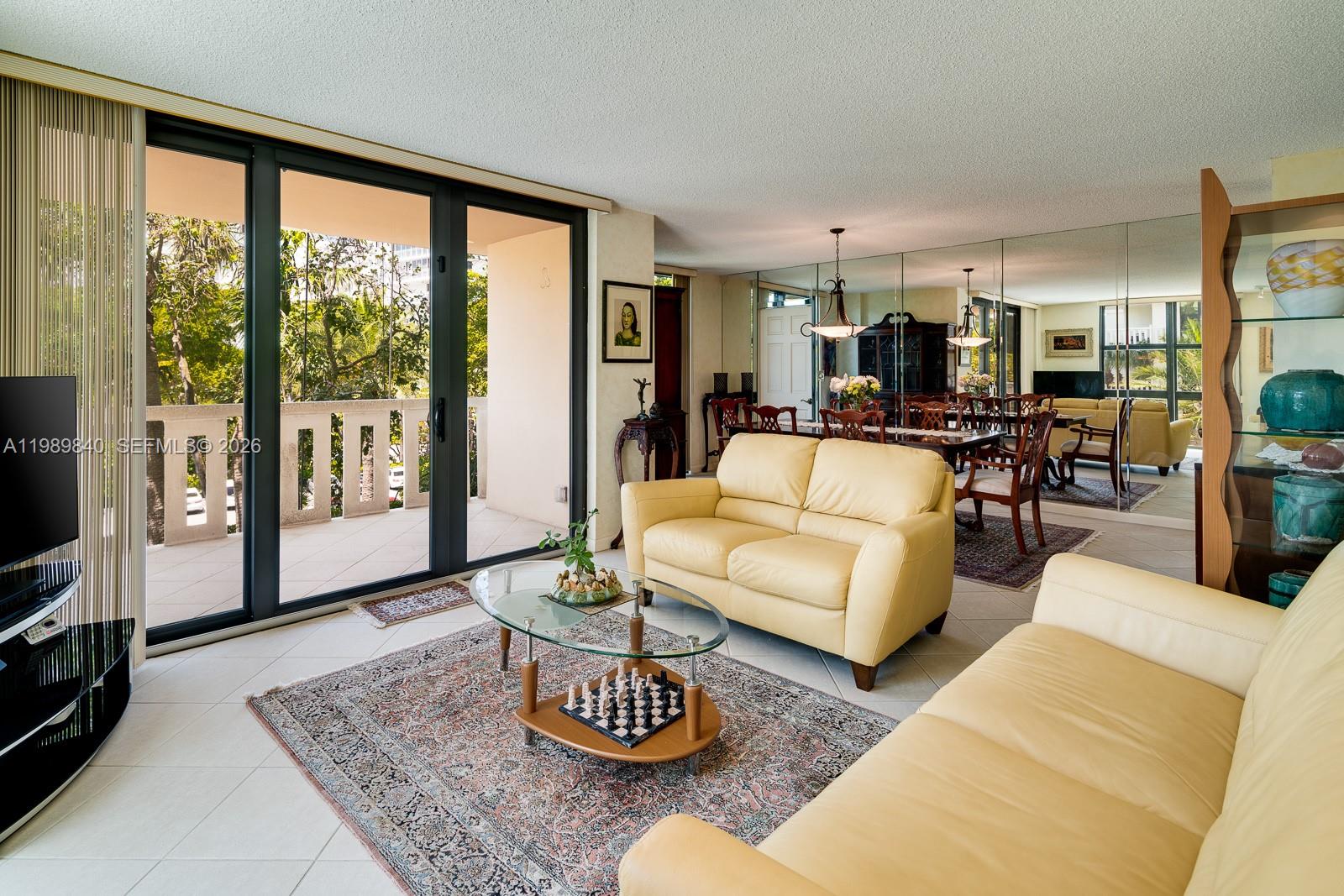 1121 Crandon Blvd #F206 Key Biscayne, FL 33149