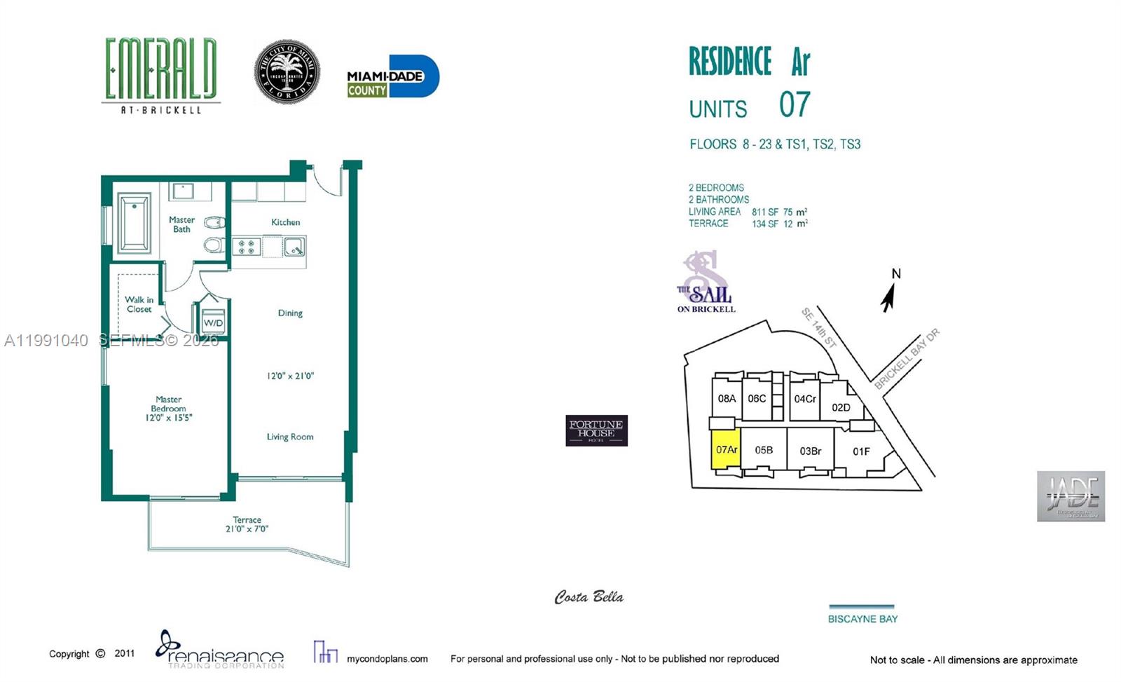 image Emerald at Brickell13