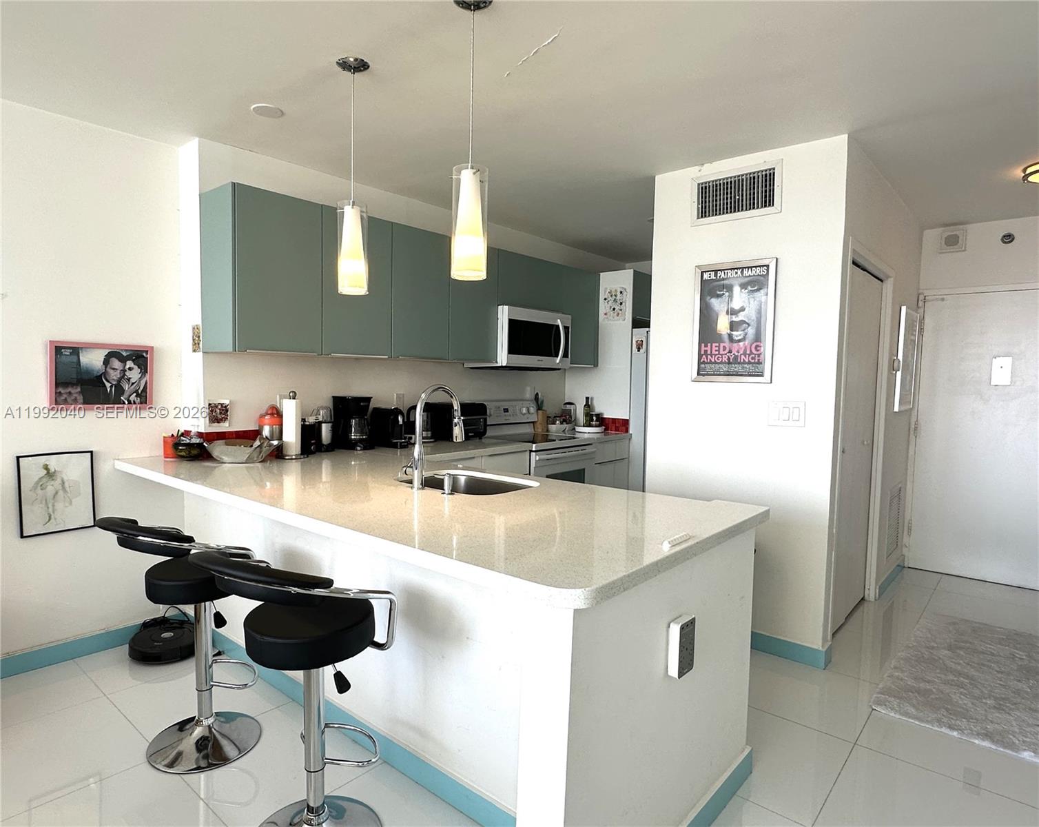 image Mirador 1000 (South Tower)12