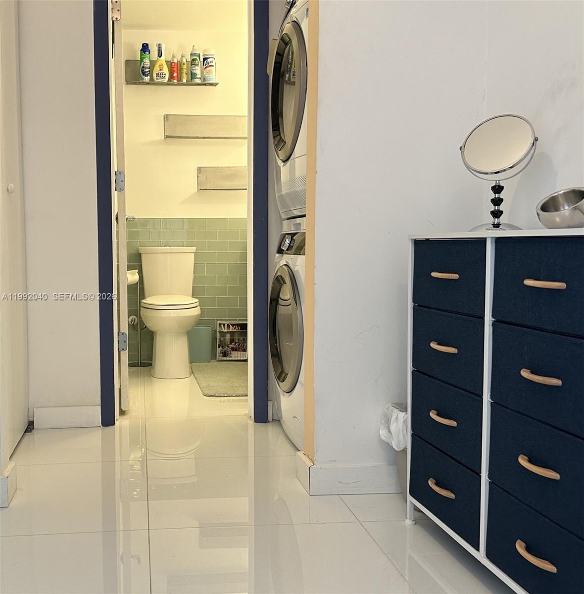 image Mirador 1000 (South Tower)14