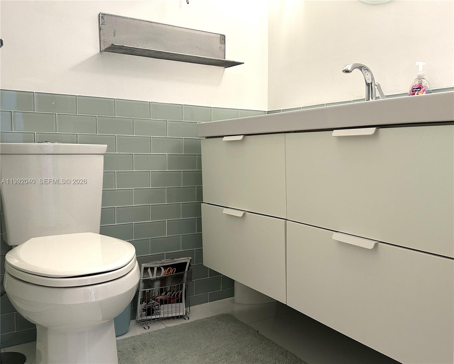 image Mirador 1000 (South Tower)15