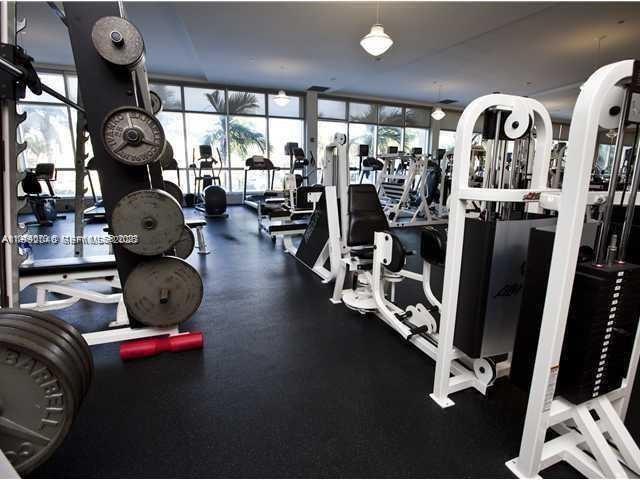 image Mirador 1000 (South Tower)29