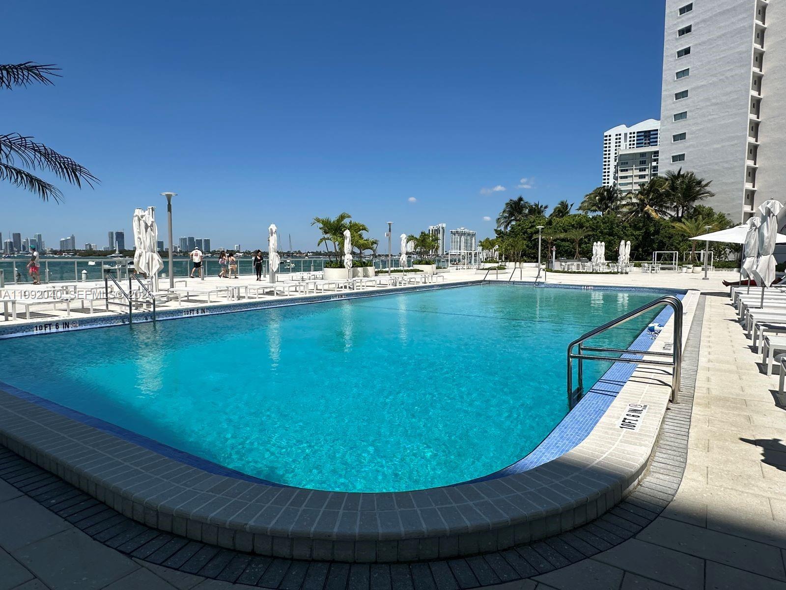 image Mirador 1000 (South Tower)34