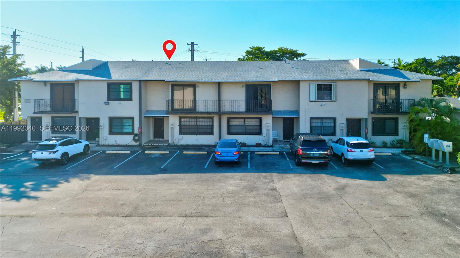 710 SW 114th Ave #C3