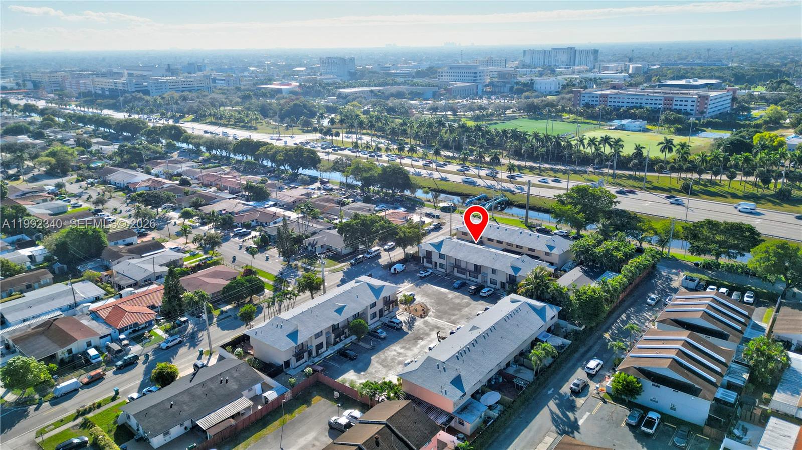 710 SW 114th Ave #C3 Sweetwater, FL 33174