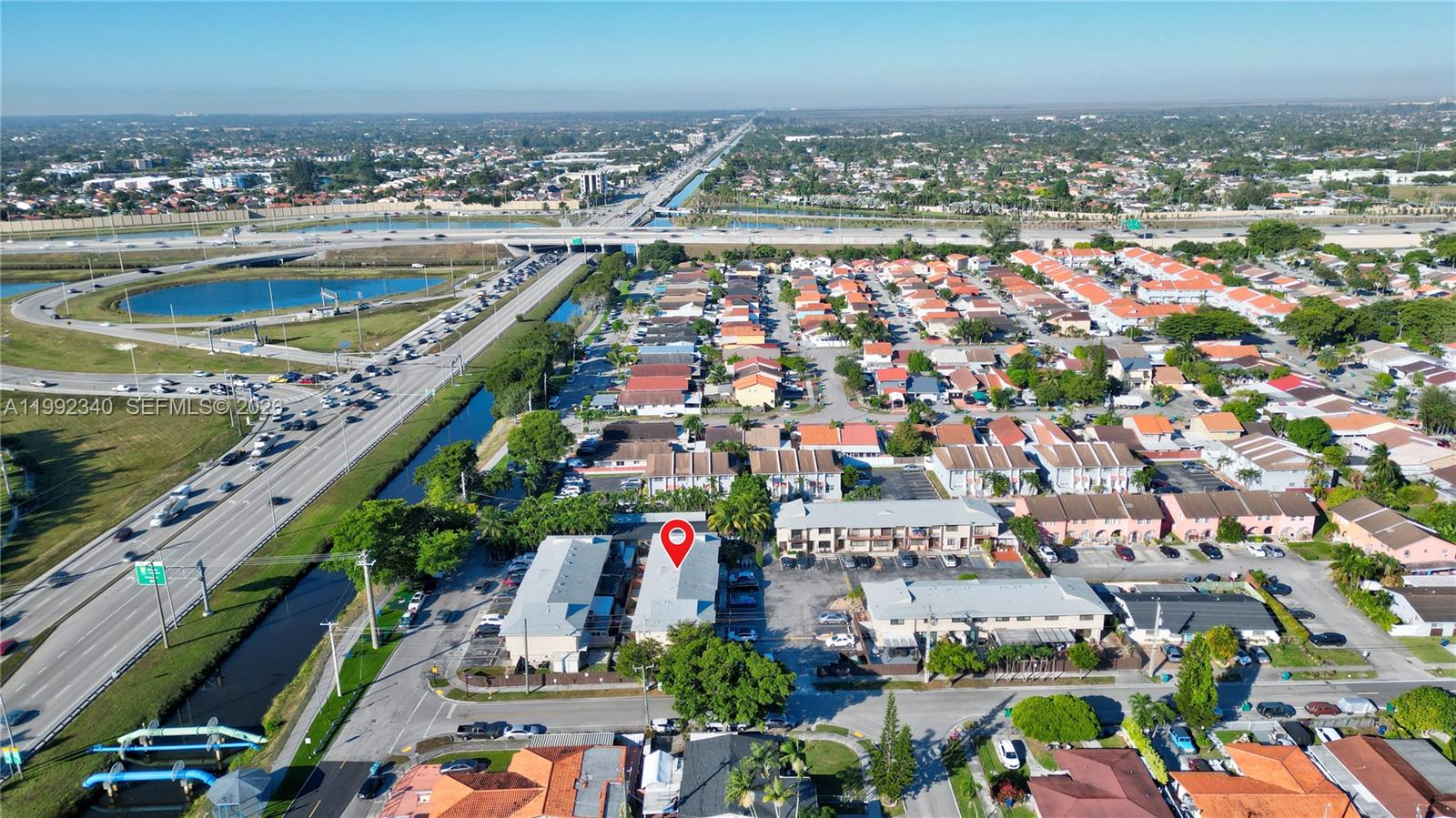 710 SW 114th Ave #C3 Sweetwater, FL 33174