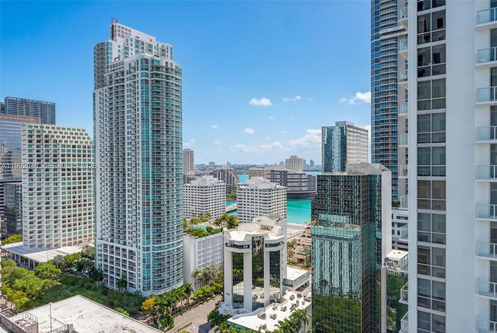 1050 Brickell Ave #2510 Miami, FL 33131
