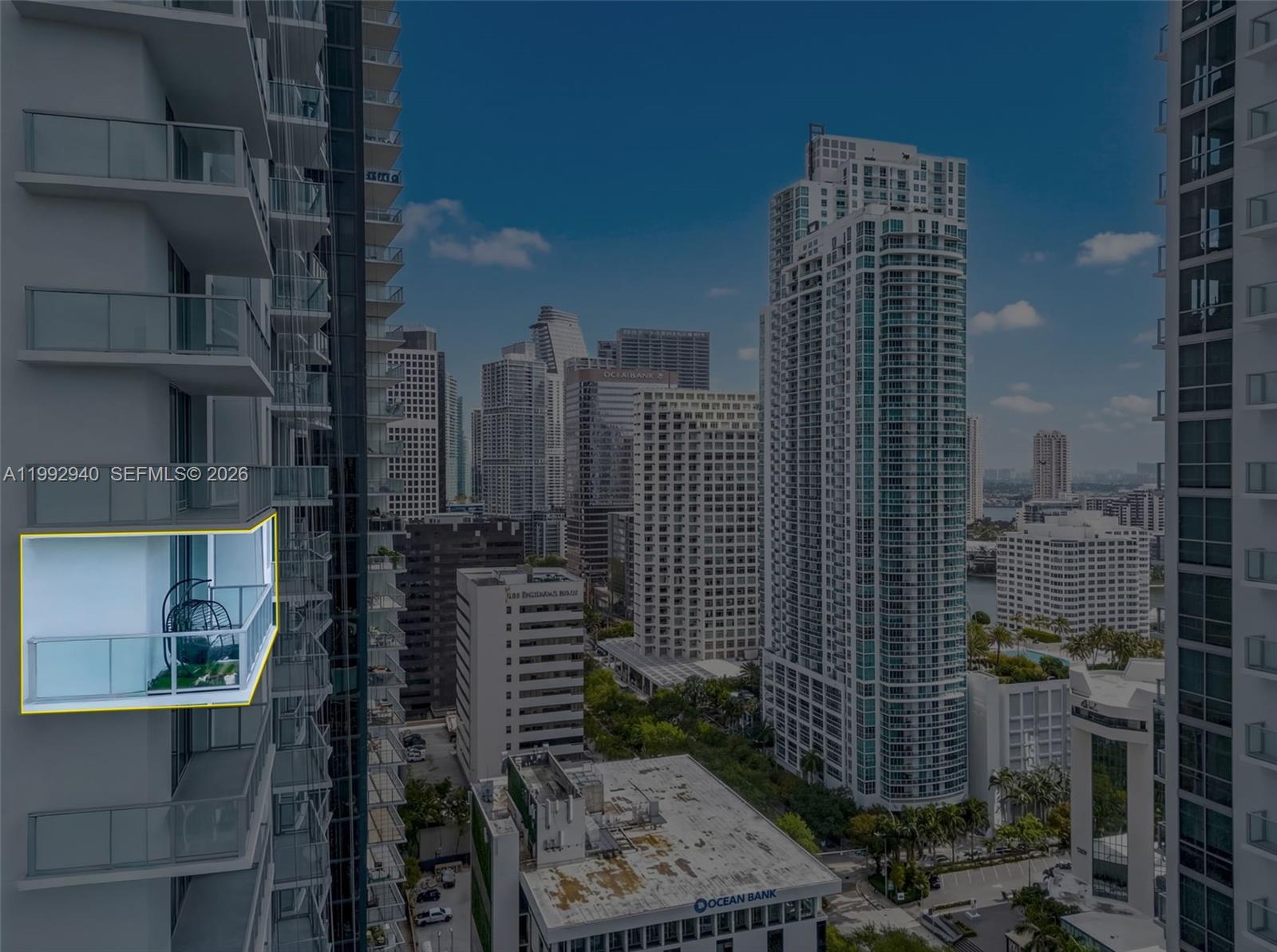 image 1060 Brickell - 105019