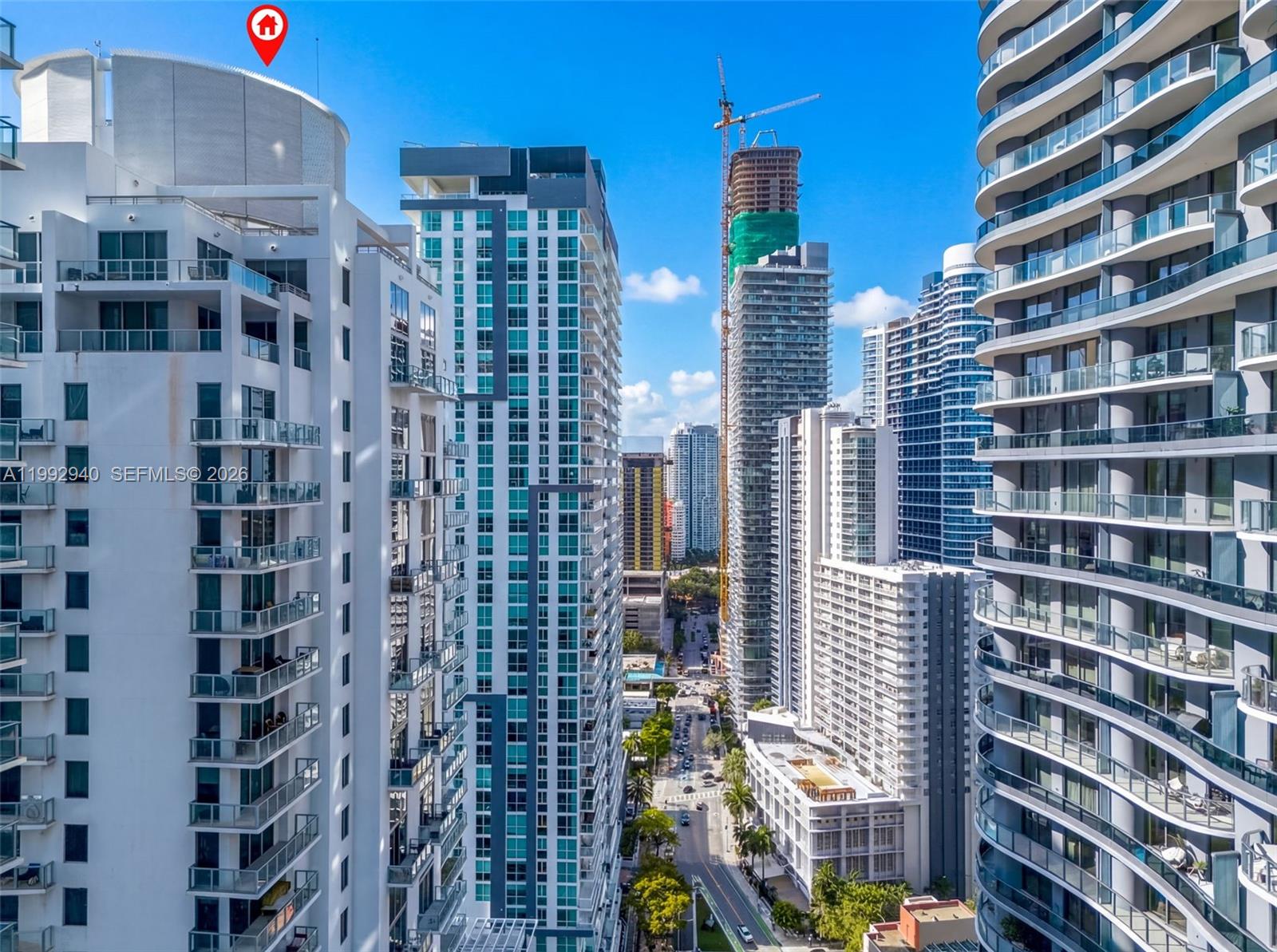 image 1060 Brickell - 105020