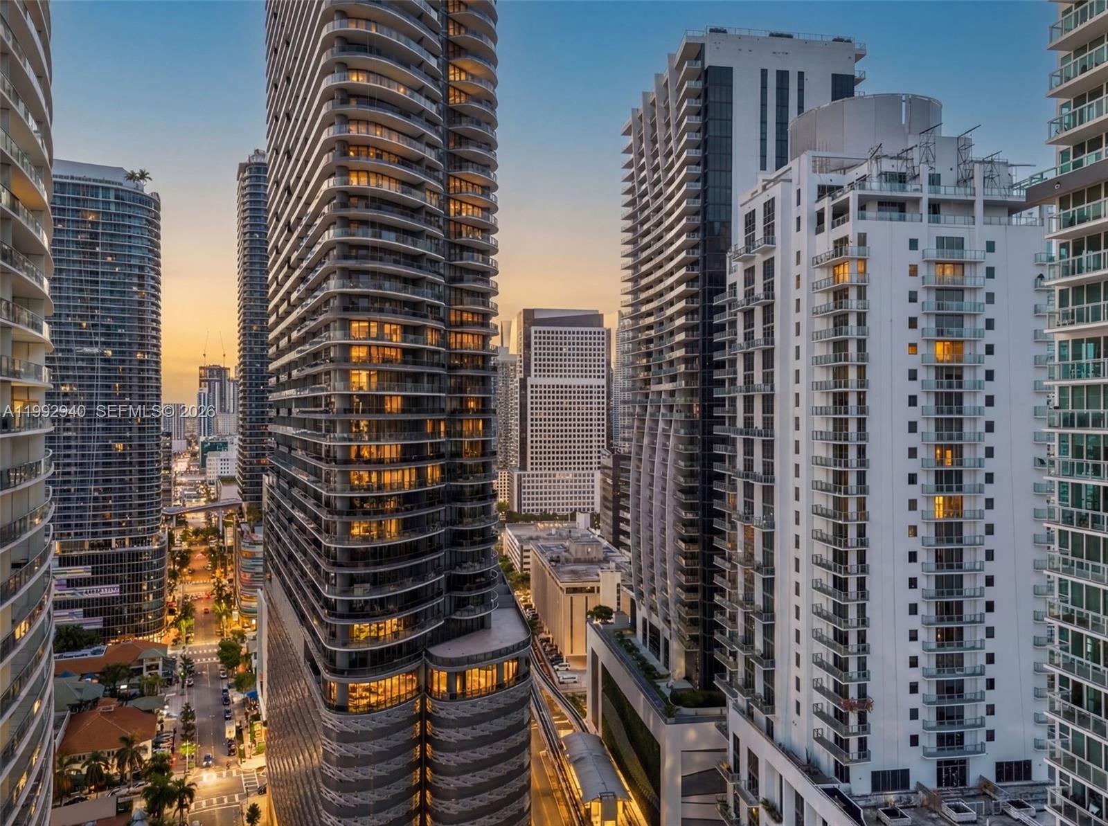 image 1060 Brickell - 105024