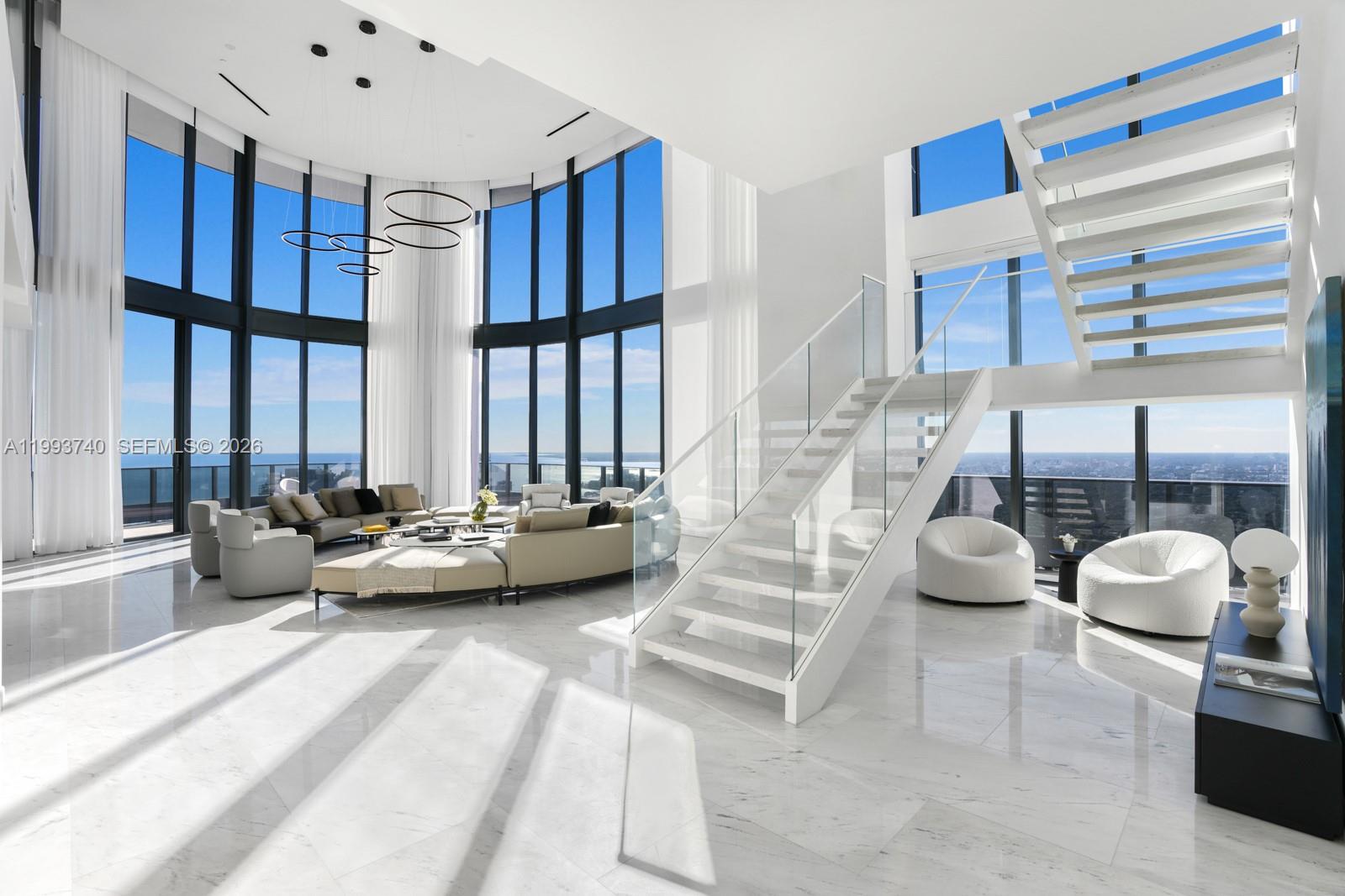 1000 Brickell Plz #UPH6202