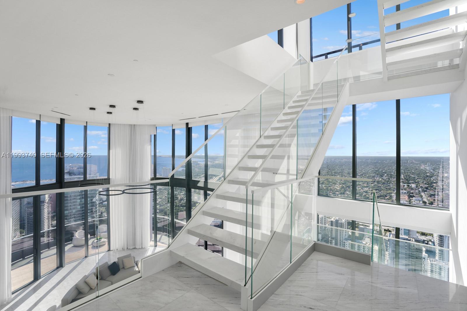 1000 Brickell Plz #UPH6202 Miami, FL 33131