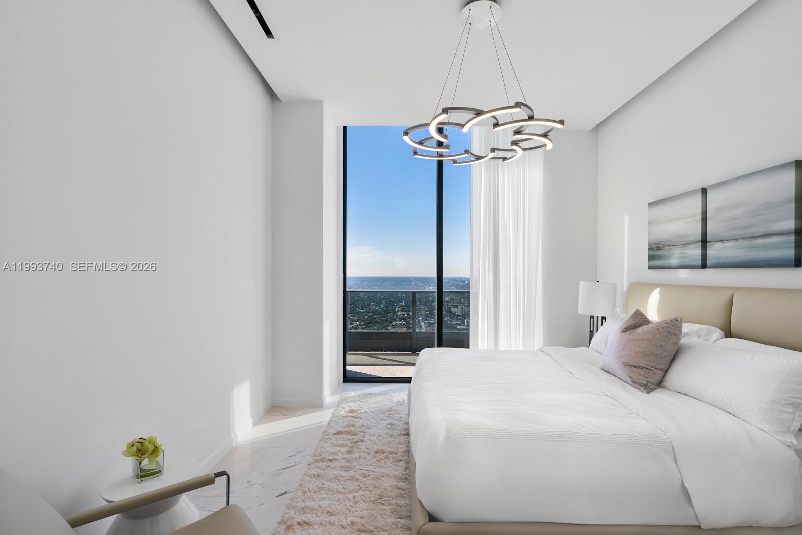1000 Brickell Plz #UPH6202 Miami, FL 33131