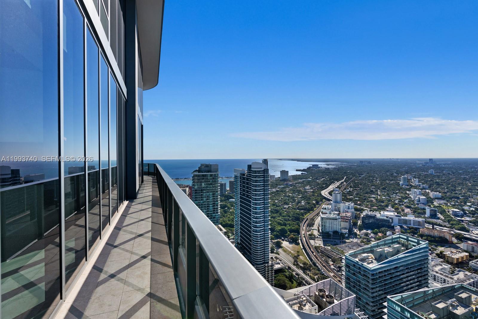1000 Brickell Plz #UPH6202 Miami, FL 33131