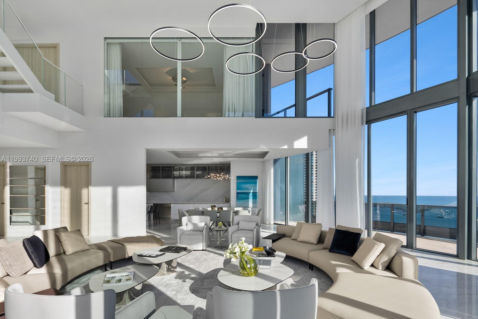 1000 Brickell Plz #UPH6202 Miami, FL 33131
