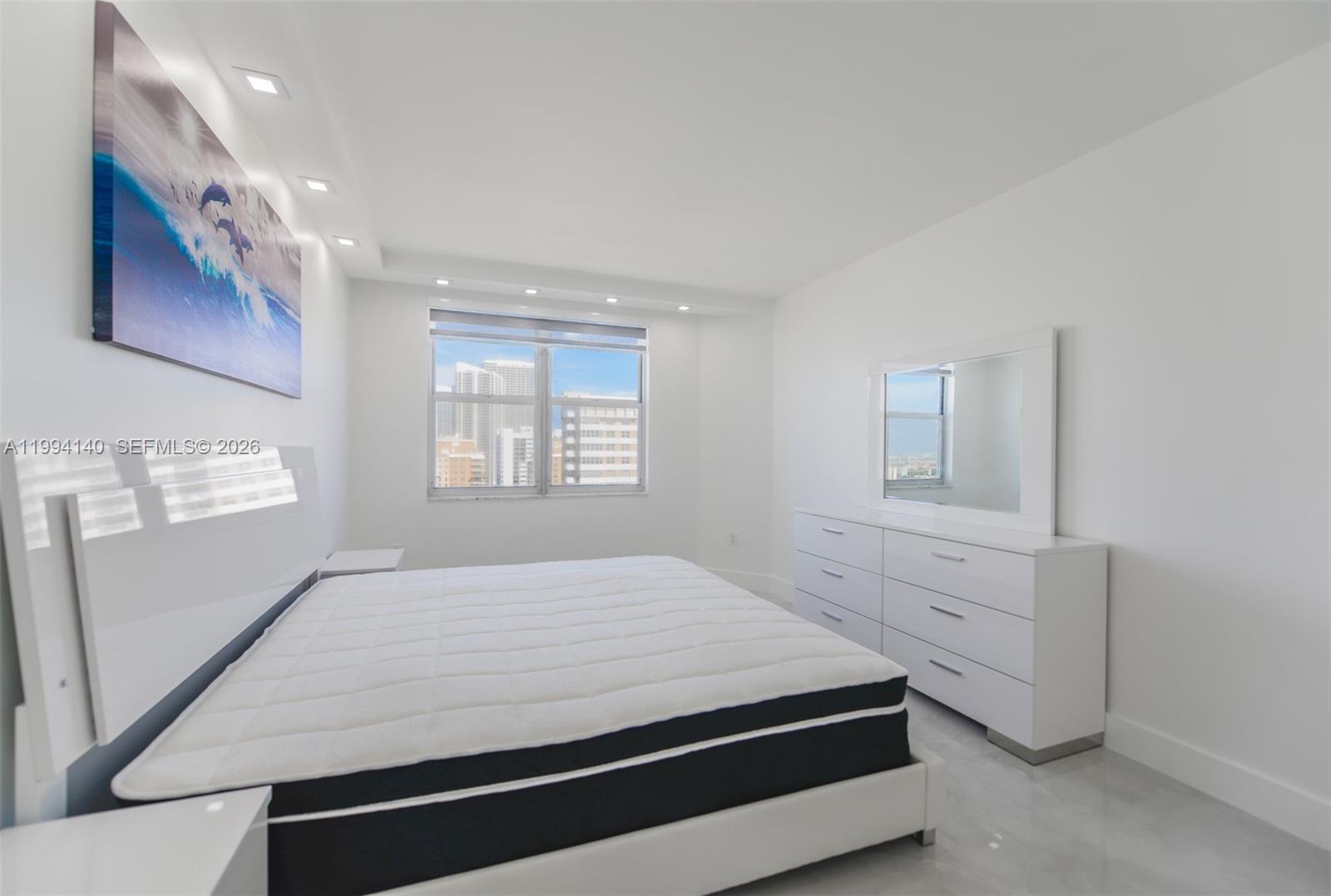 1980 S Ocean Dr #20K Hallandale Beach, FL 33009