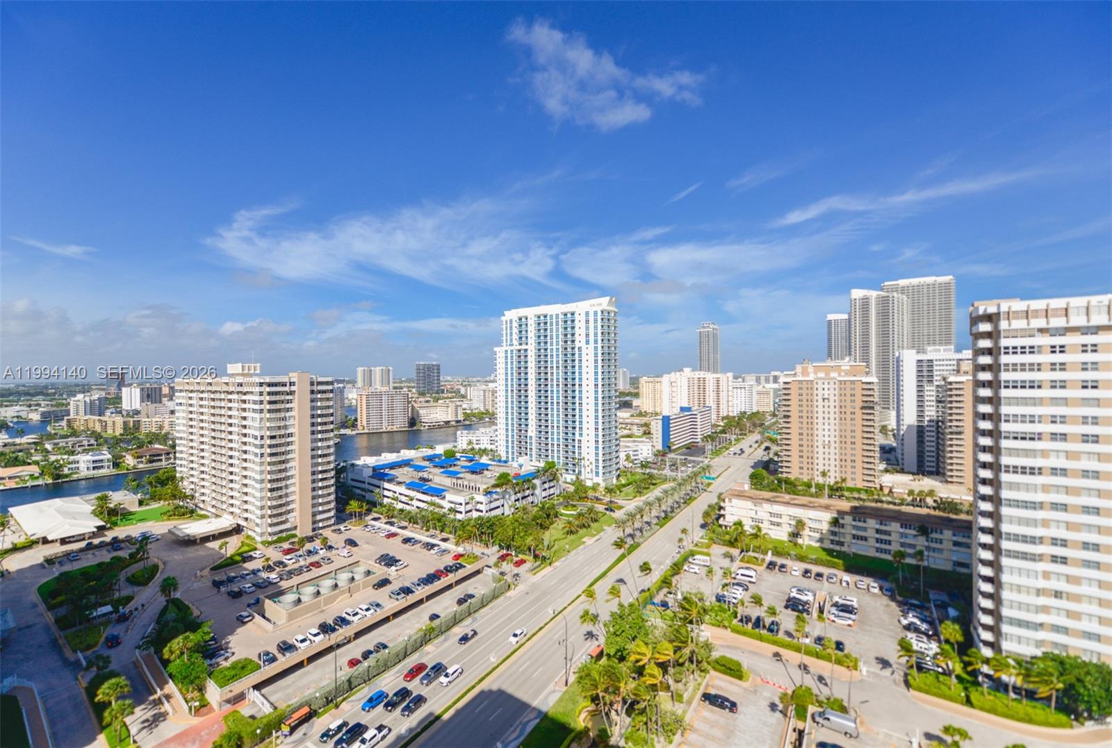 1980 S Ocean Dr #20K Hallandale Beach, FL 33009