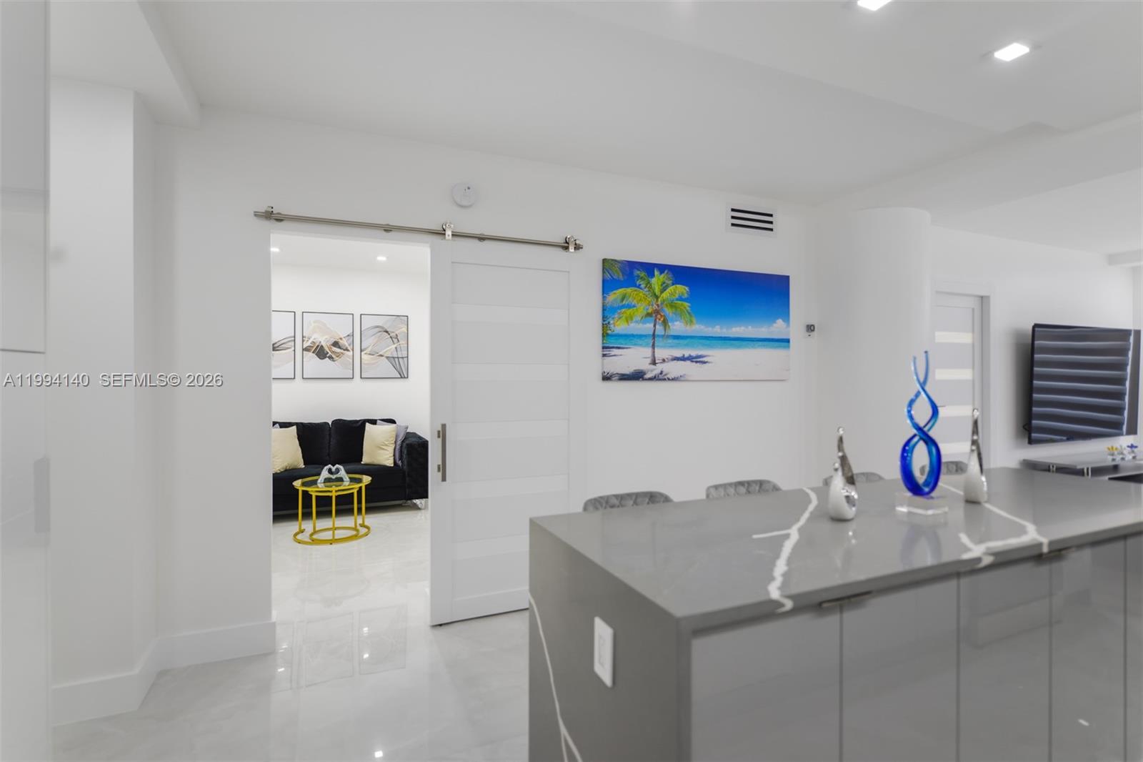 1980 S Ocean Dr #20K Hallandale Beach, FL 33009