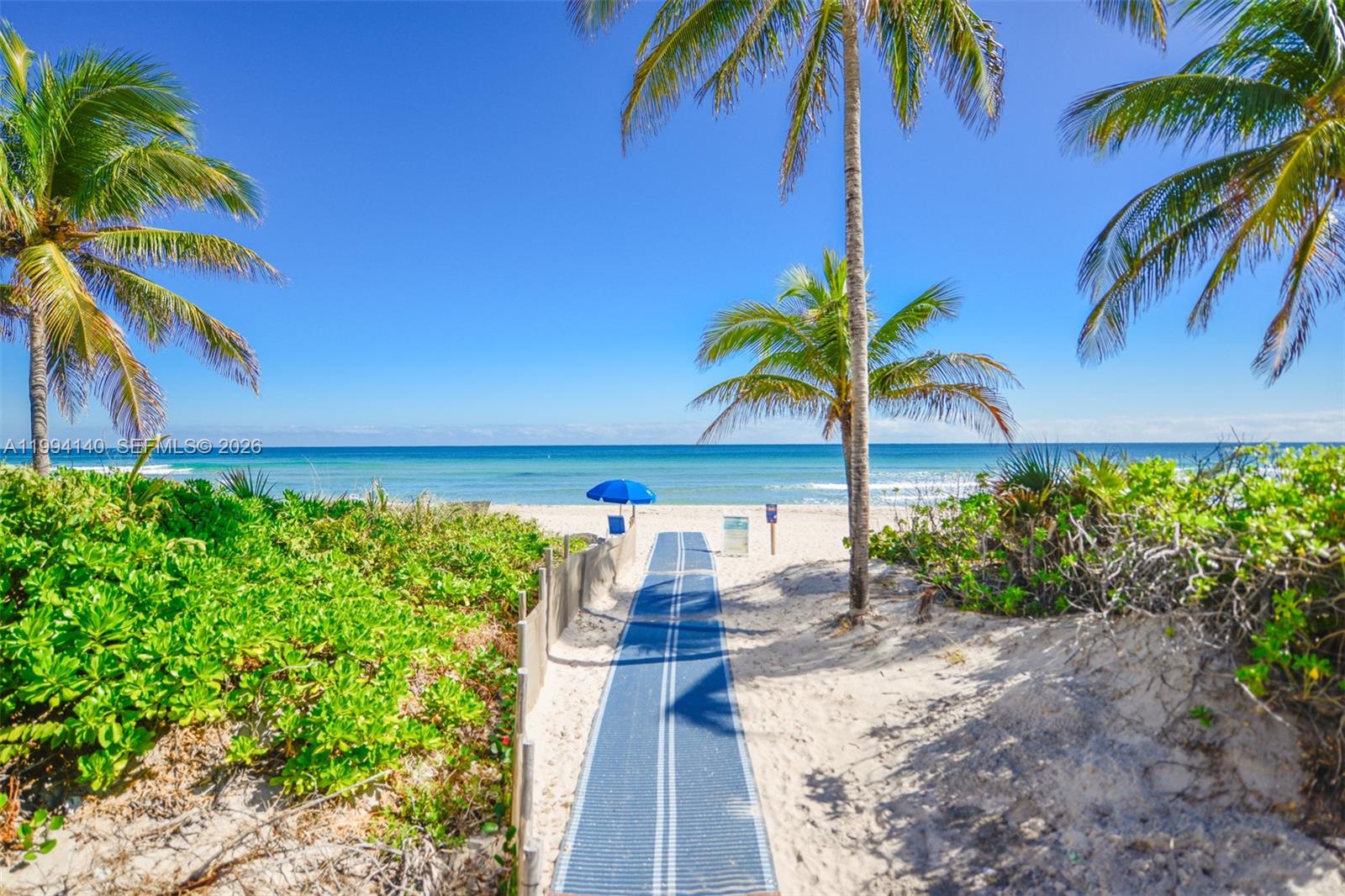 1980 S Ocean Dr #20K Hallandale Beach, FL 33009