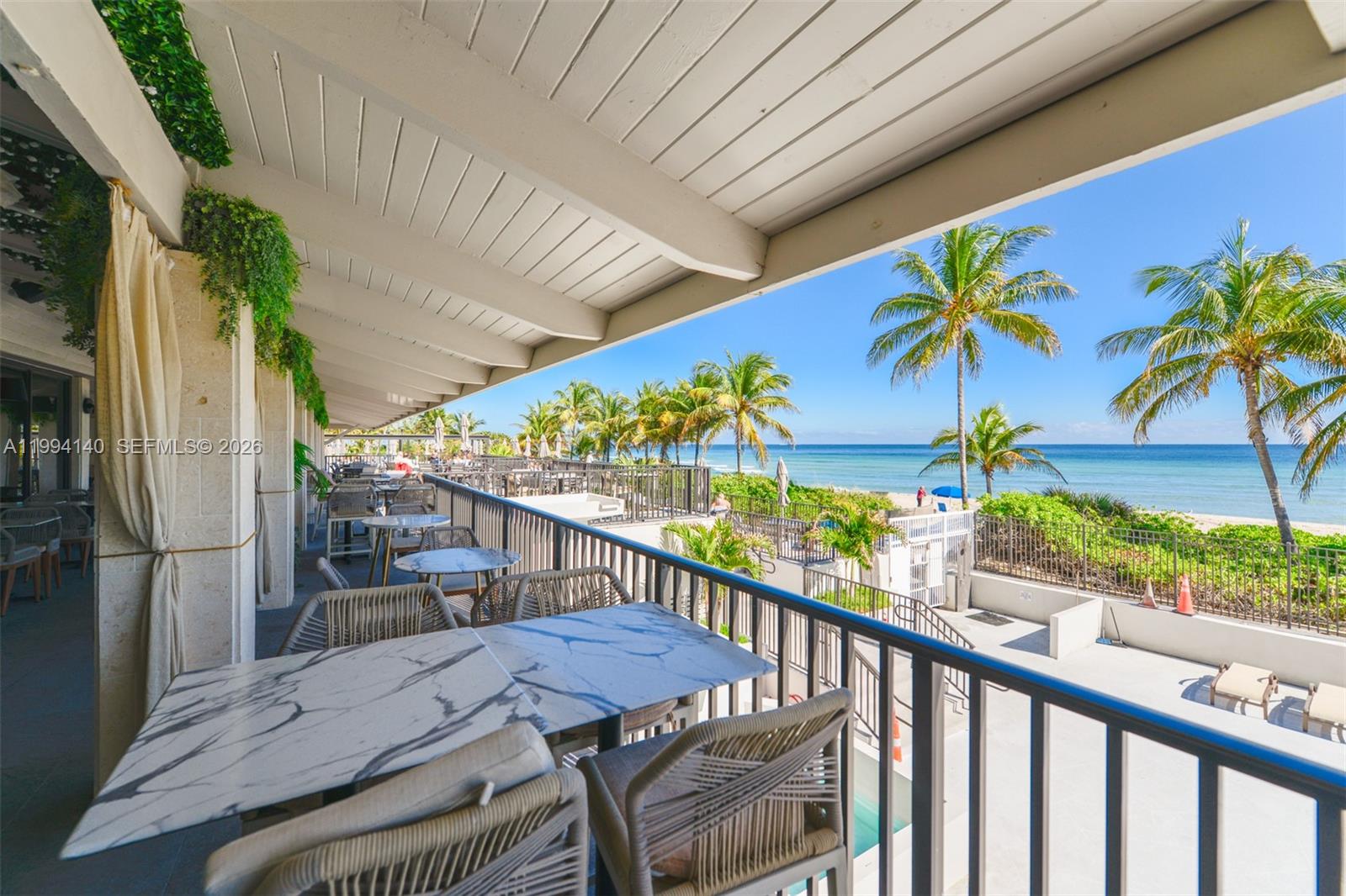 1980 S Ocean Dr #20K Hallandale Beach, FL 33009