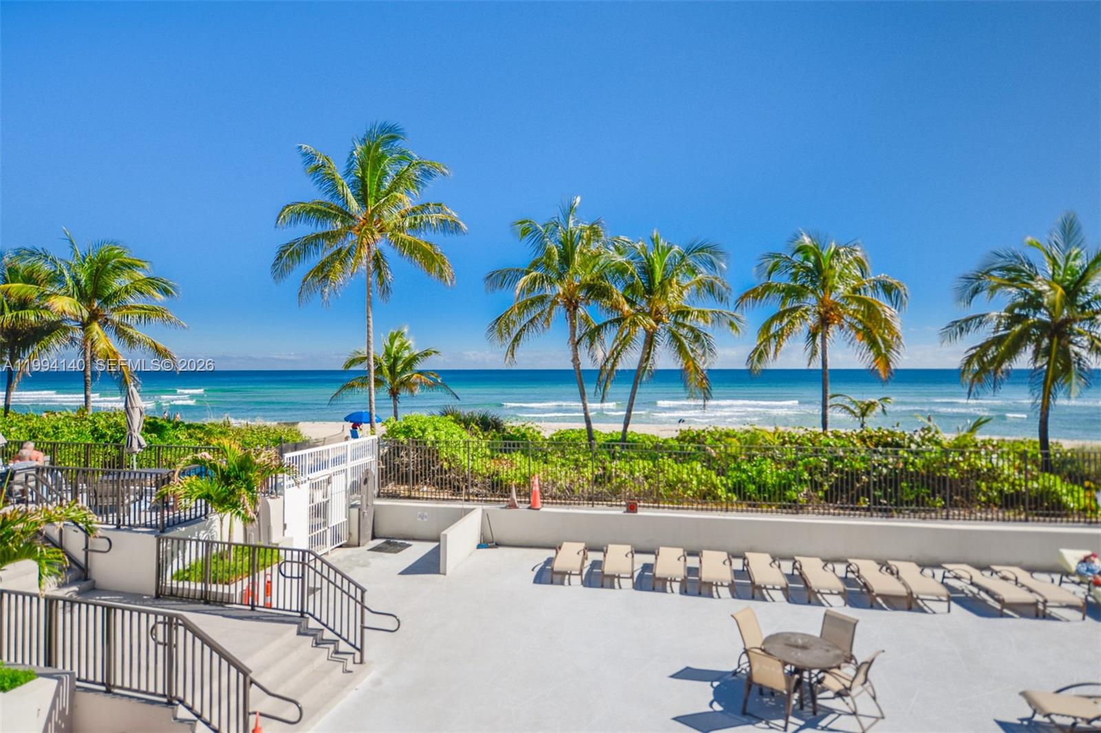 1980 S Ocean Dr #20K Hallandale Beach, FL 33009