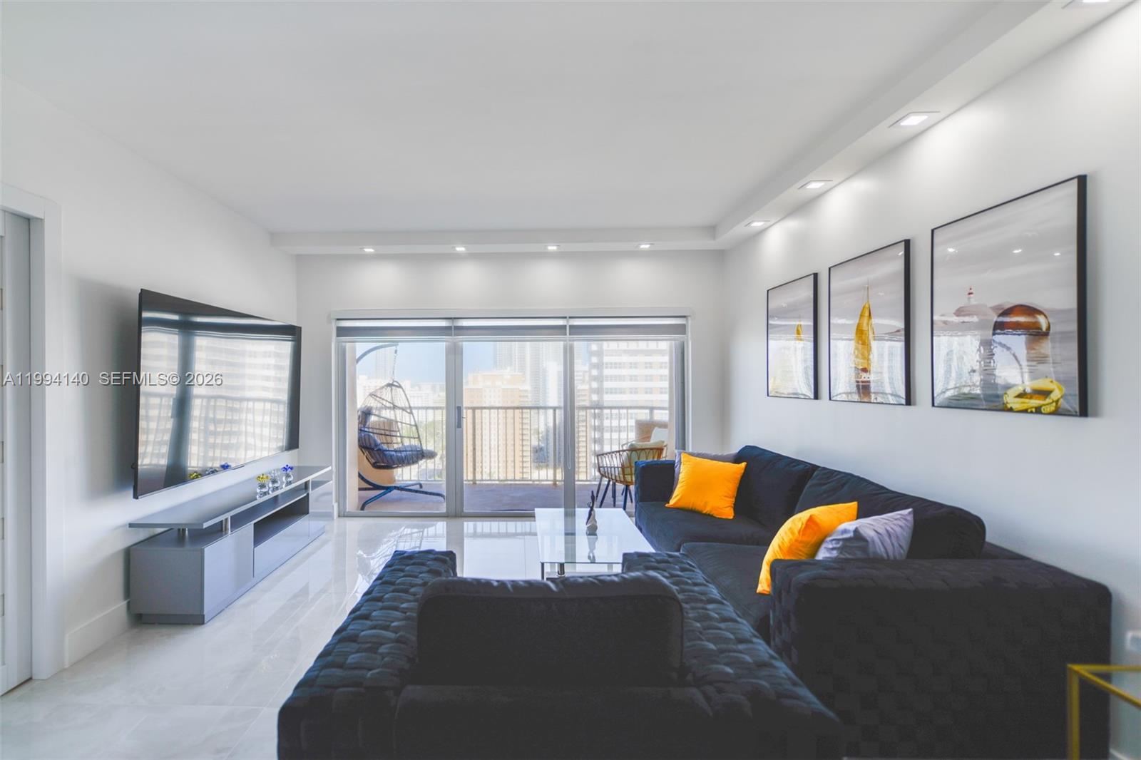 1980 S Ocean Dr #20K Hallandale Beach, FL 33009