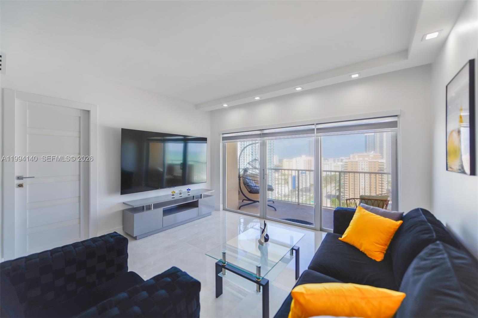 1980 S Ocean Dr #20K Hallandale Beach, FL 33009