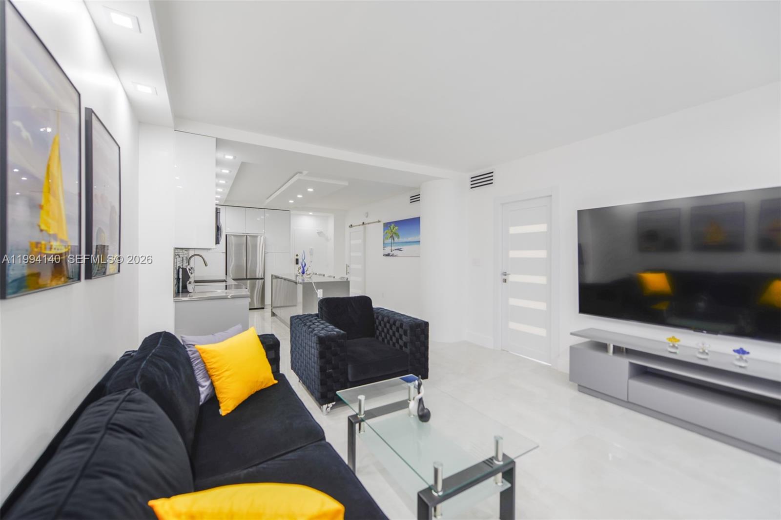 1980 S Ocean Dr #20K Hallandale Beach, FL 33009