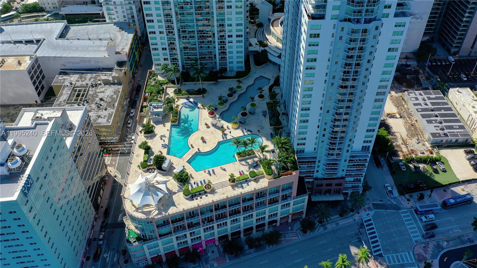 253 NE 2nd St #3509 Miami, FL 33132