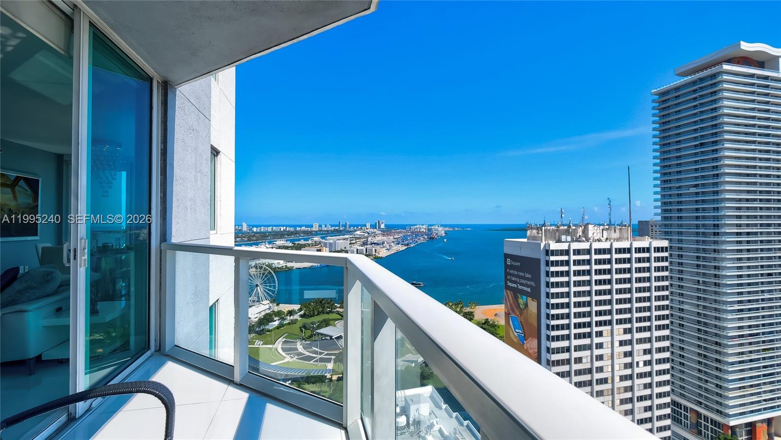 253 NE 2nd St #3509 Miami, FL 33132