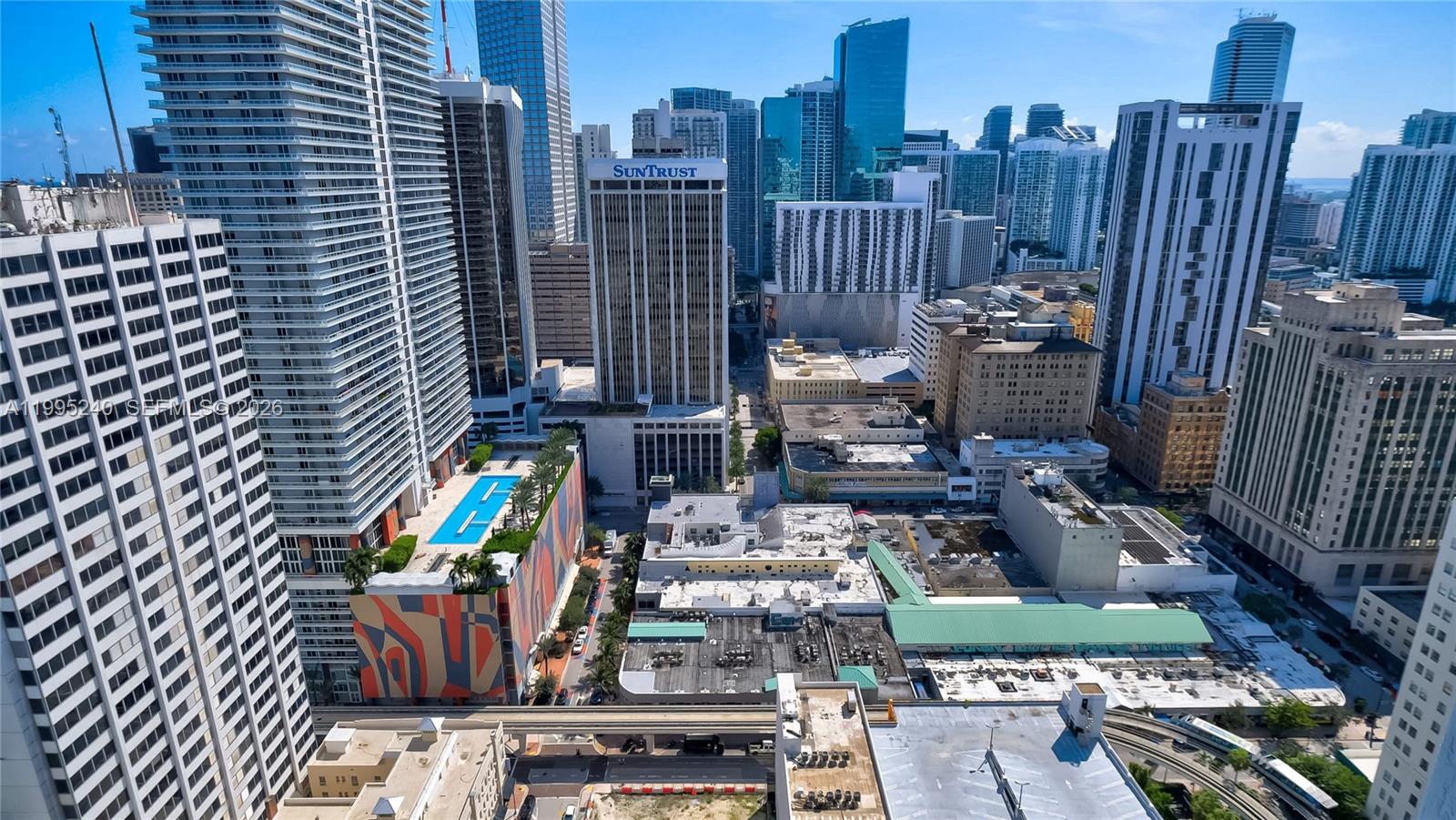 253 NE 2nd St #3509 Miami, FL 33132