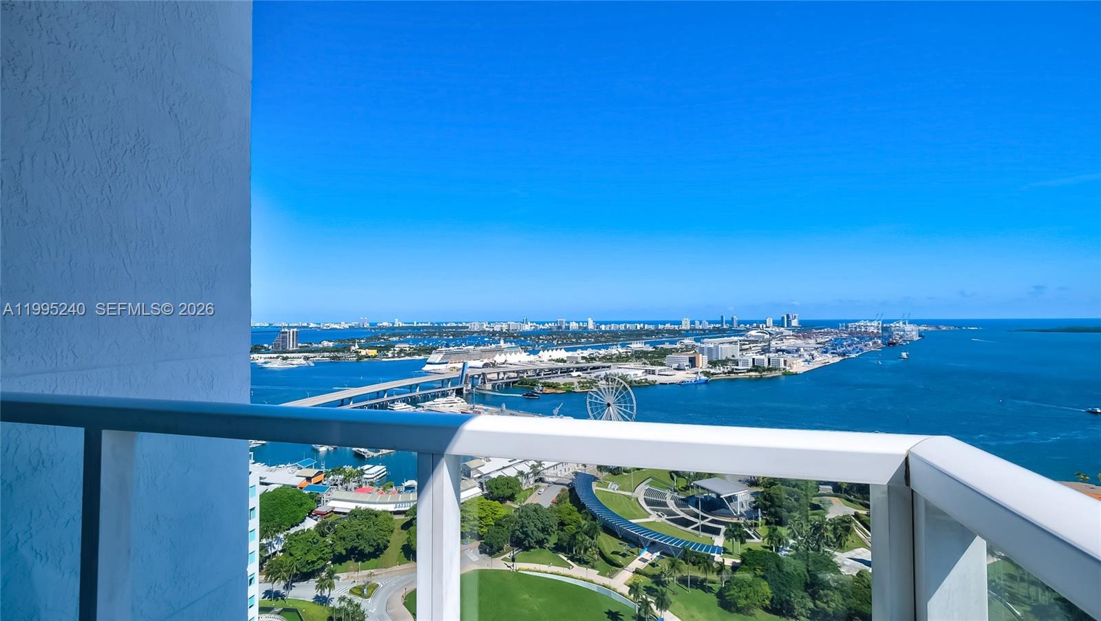 253 NE 2nd St #3509 Miami, FL 33132