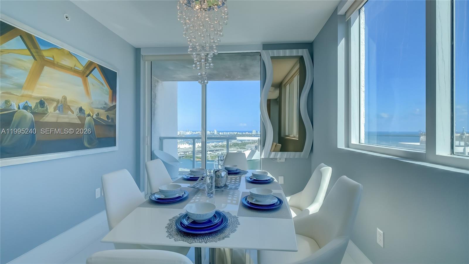 253 NE 2nd St #3509 Miami, FL 33132