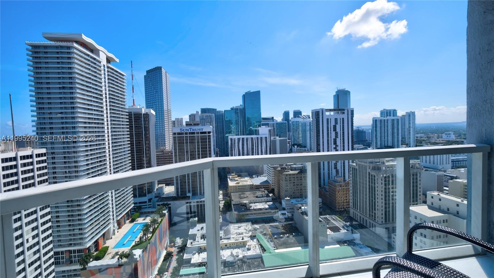 253 NE 2nd St #3509 Miami, FL 33132