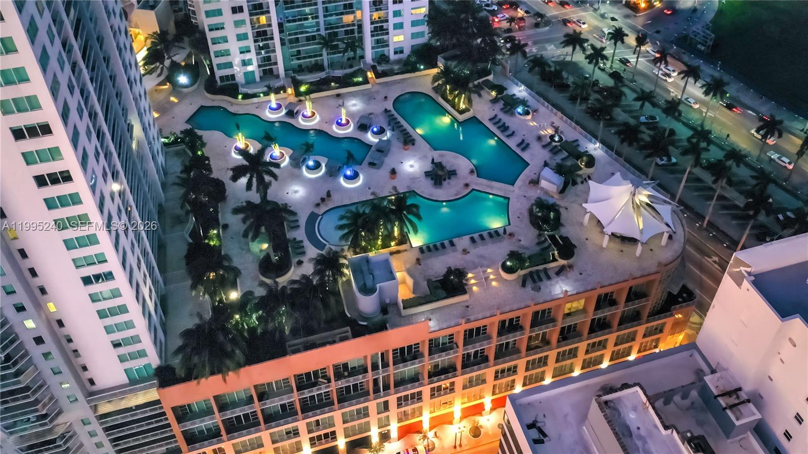 253 NE 2nd St #3509 Miami, FL 33132