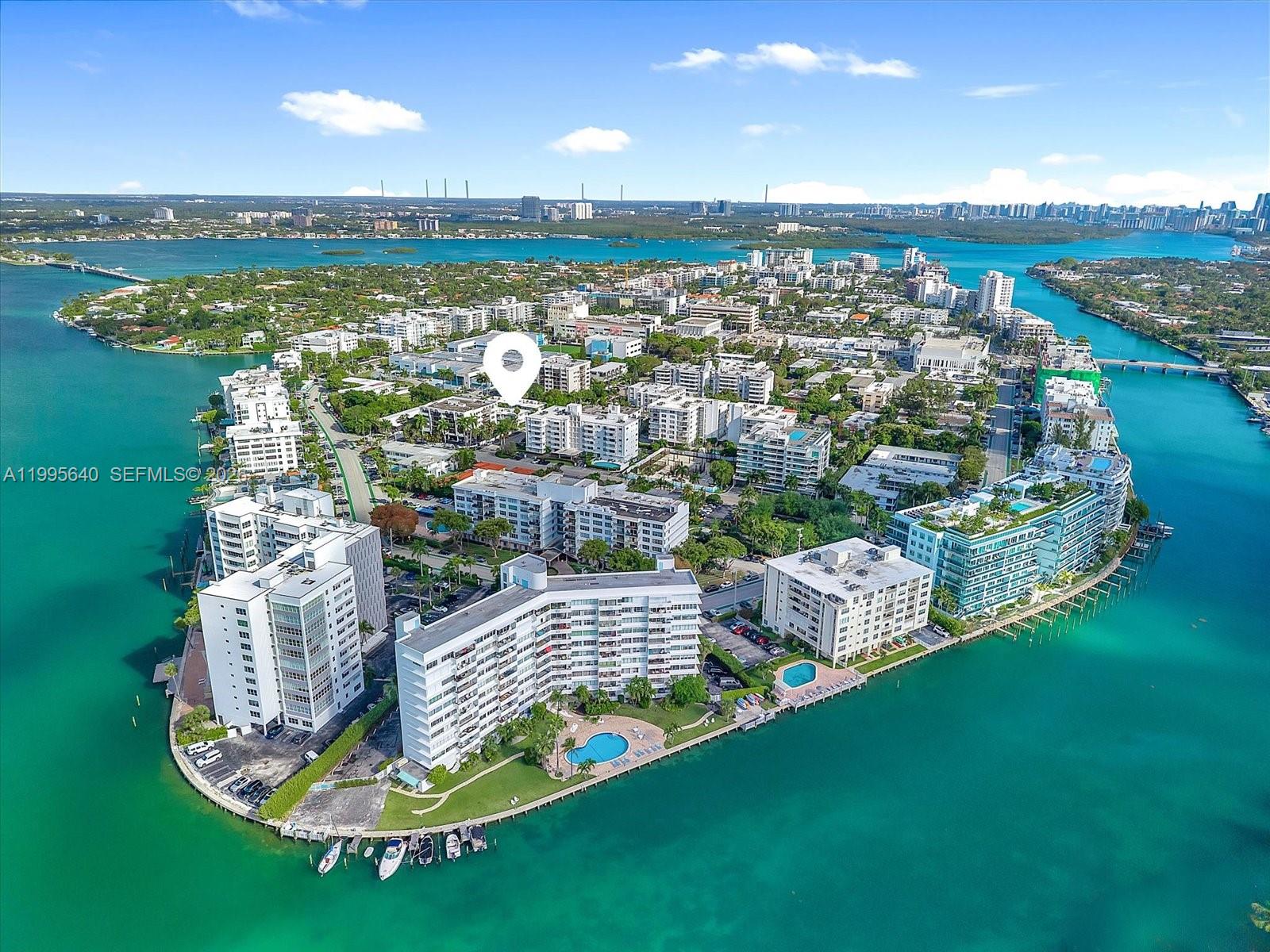 9260 Bay Hbr Ter #3 Bay Harbor Islands, FL 33154